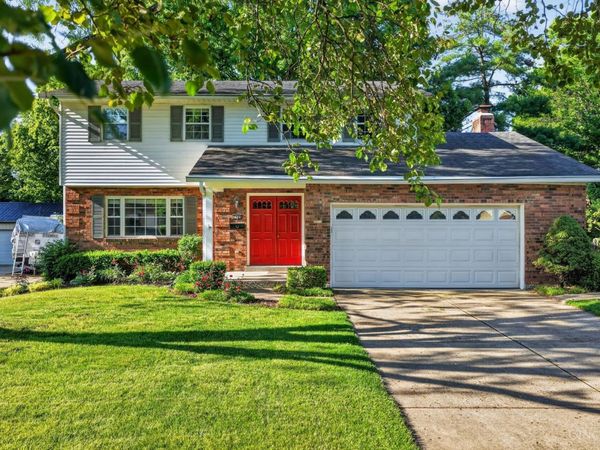 3999 Philnoll Drive, Cincinnati, OH 45247