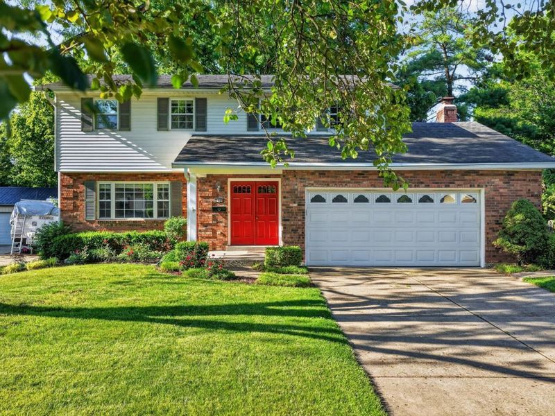 3999 Philnoll Drive, Cincinnati, OH 45247 Photo 1