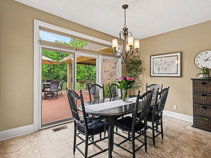 9356 Ridings Boulevard, Washington Township, OH 45458 Photo 13