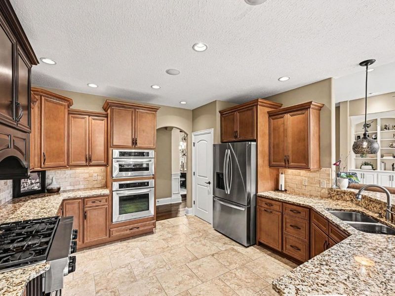 9356 Ridings Boulevard, Washington Township, OH 45458 Photo 18