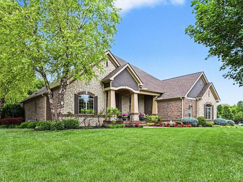 9356 Ridings Boulevard, Washington Township, OH 45458 Photo 3