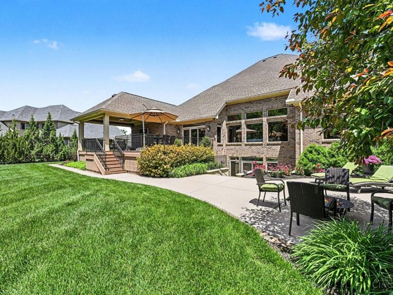 9356 Ridings Boulevard, Washington Township, OH 45458 Photo 45
