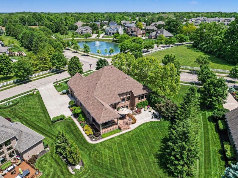 9356 Ridings Boulevard, Washington Township, OH 45458 Photo 50