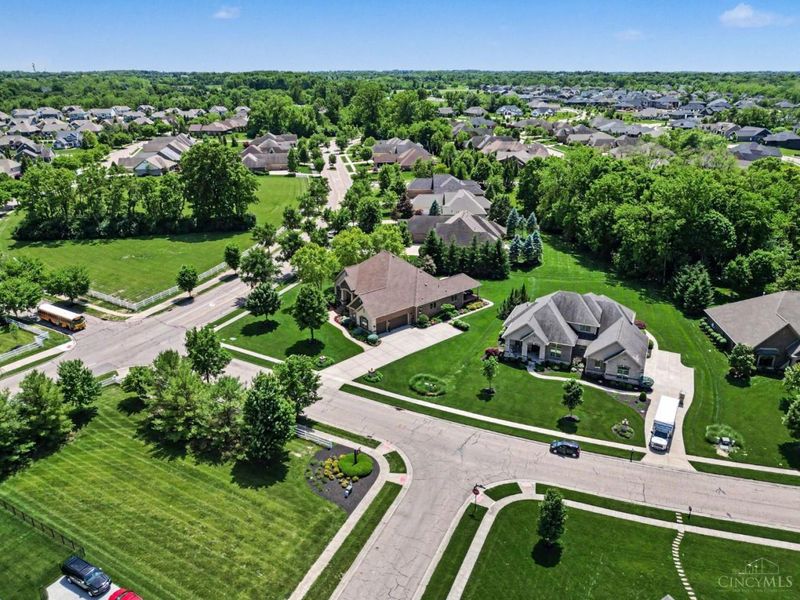 9356 Ridings Boulevard, Washington Township, OH 45458 Photo 54