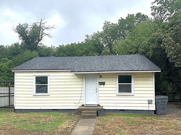 619 M SW, Ardmore, OK 73401