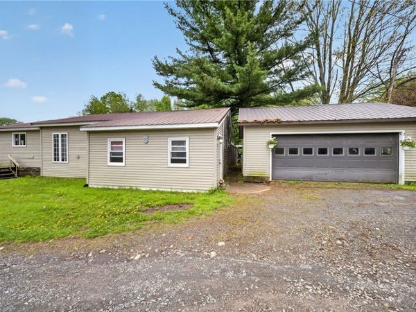 3 Richter Drive , Pulaski, NY 13142