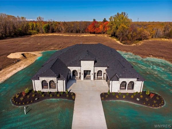 11168 Stage Road, Akron, NY 14001