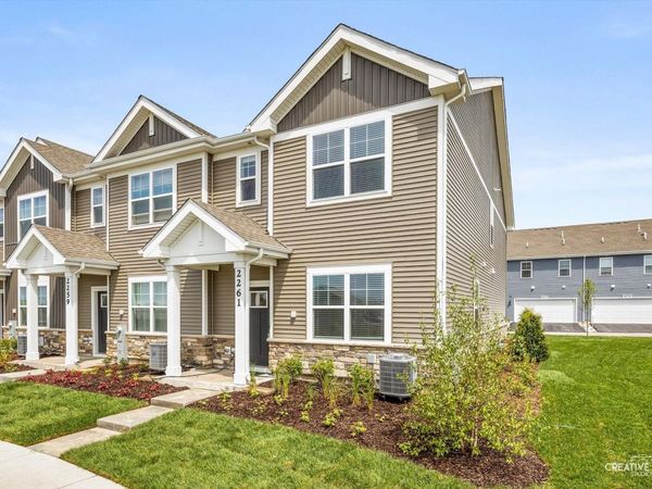 2261 Riesling Road , Oswego, IL 60543