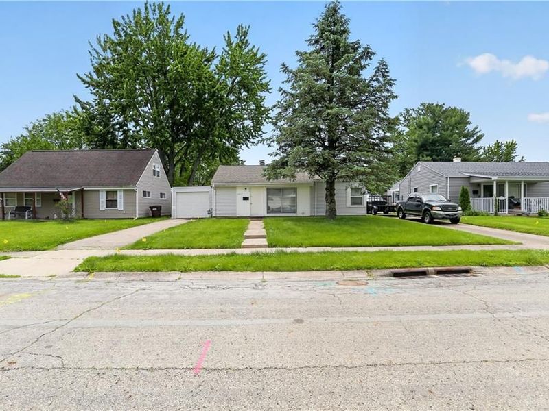 2217 S Hadley Road, Springfield, OH 45505 Photo 10