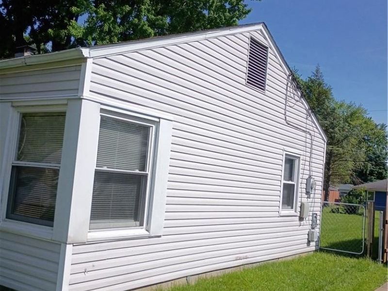 2217 S Hadley Road, Springfield, OH 45505 Photo 2