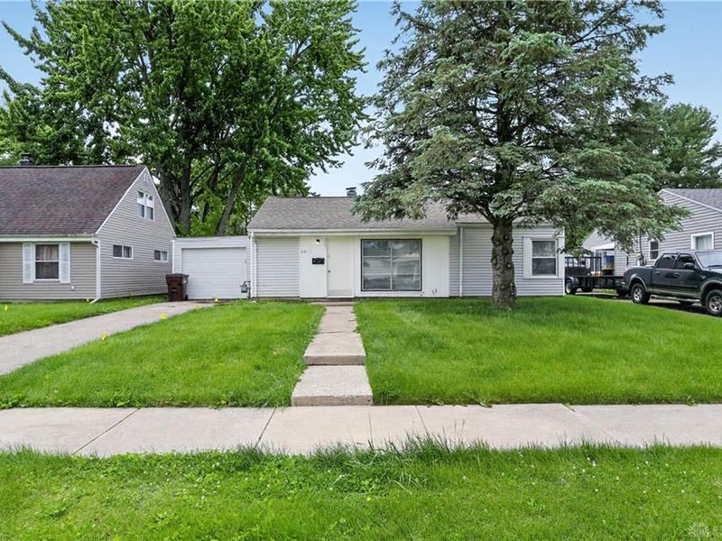 2217 S Hadley Road, Springfield, OH 45505 Photo 9