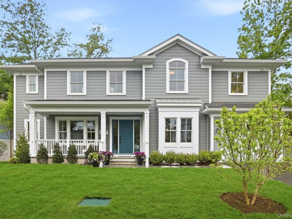 227 Central Avenue, Rye, NY 10580