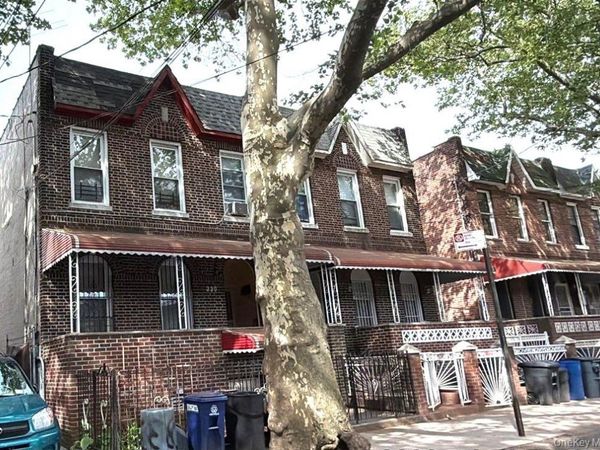 330 E 91st Street , Brooklyn, NY 11212