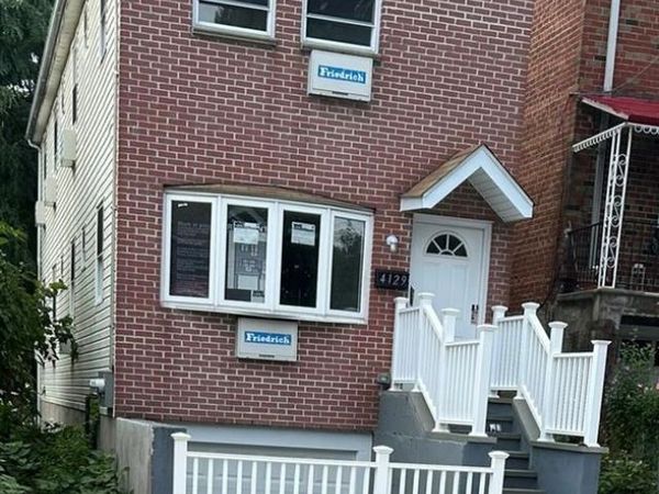 4129 Wilder Avenue , Bronx, NY 10466