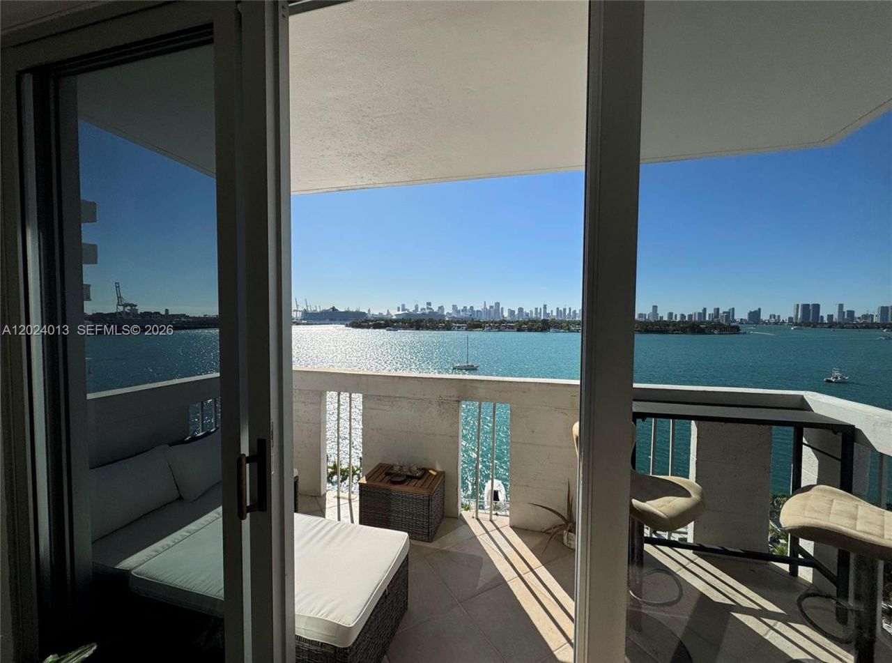 800 West Ave , Unit 823, Miami Beach, FL 33139 Photo