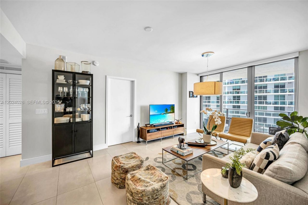 488 NE 18th St, Unit 2011, Miami, FL 33132 Photo