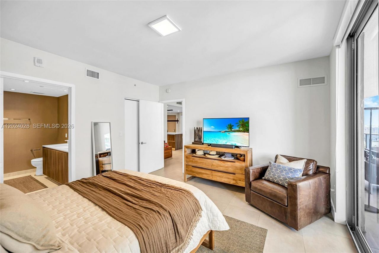 488 NE 18th St, Unit 2011, Miami, FL 33132 Photo