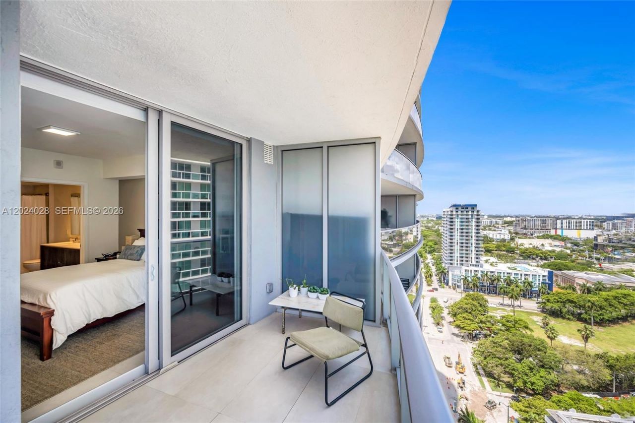 488 NE 18th St, Unit 2011, Miami, FL 33132 Photo