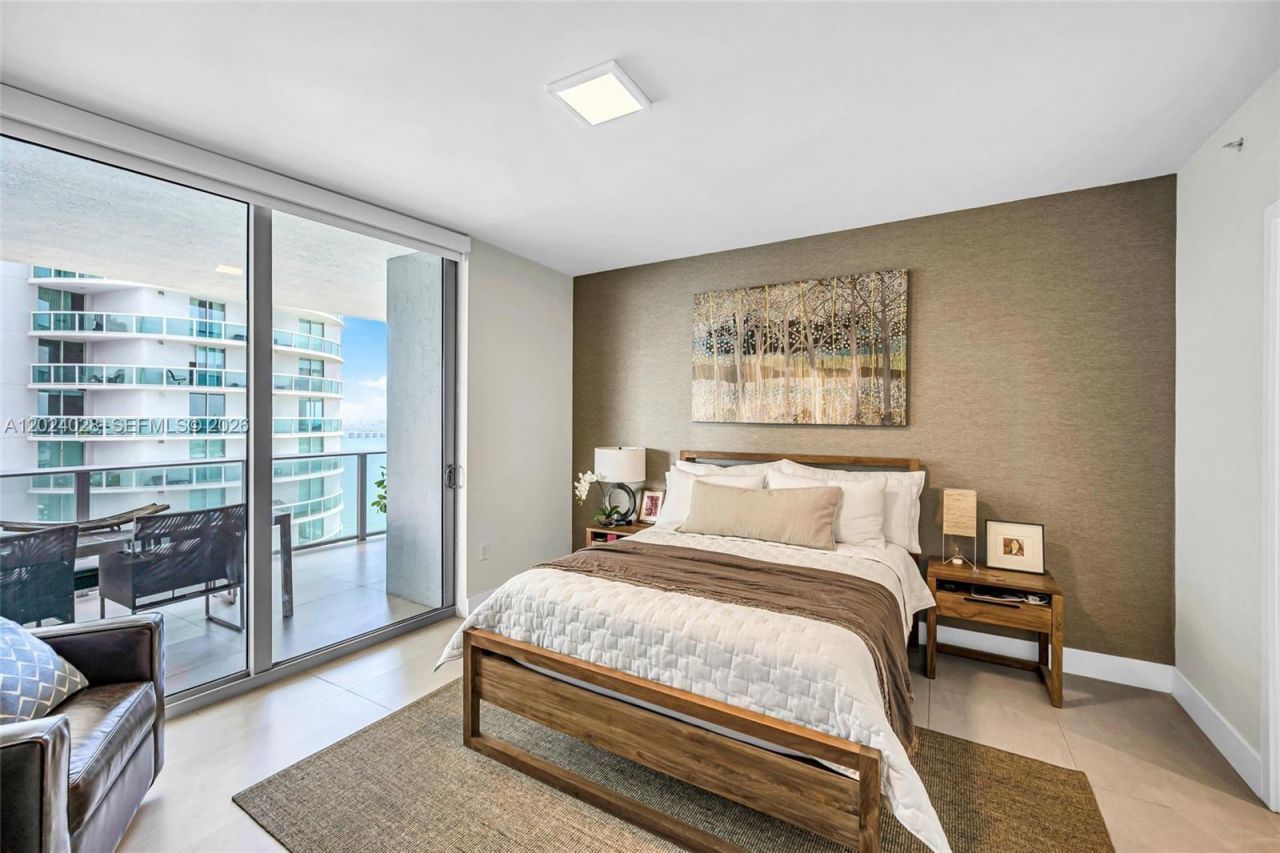 488 NE 18th St, Unit 2011, Miami, FL 33132 Photo