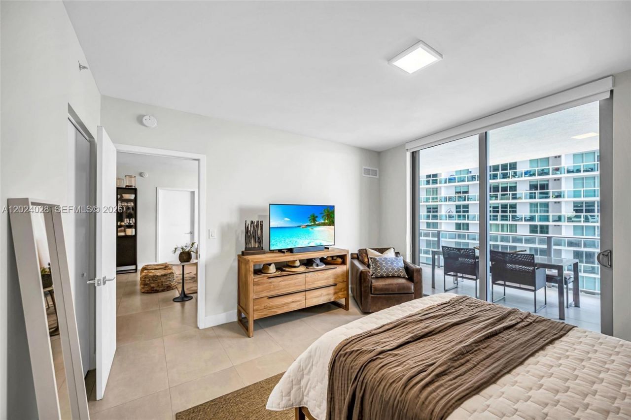 488 NE 18th St, Unit 2011, Miami, FL 33132 Photo