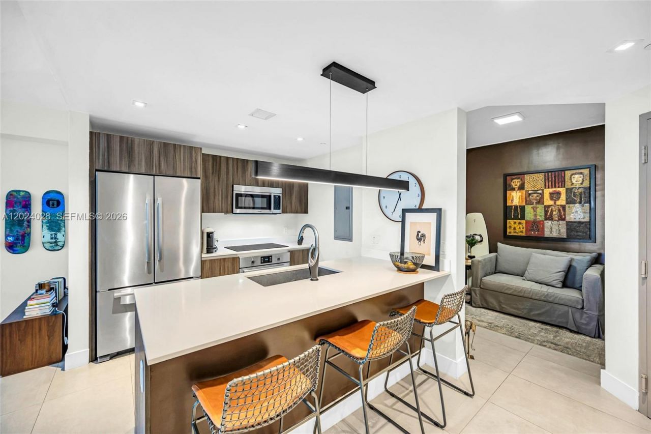 488 NE 18th St, Unit 2011, Miami, FL 33132 Photo