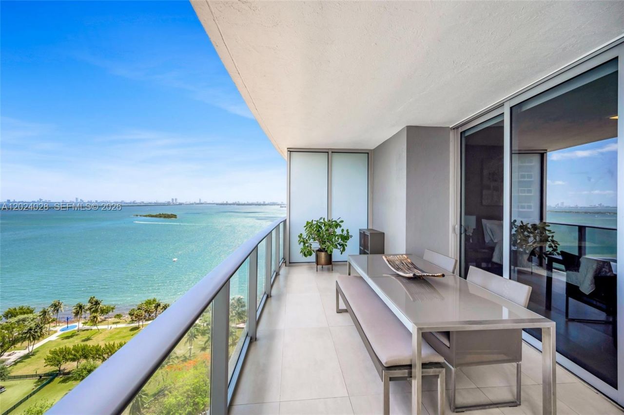 488 NE 18th St, Unit 2011, Miami, FL 33132 Photo