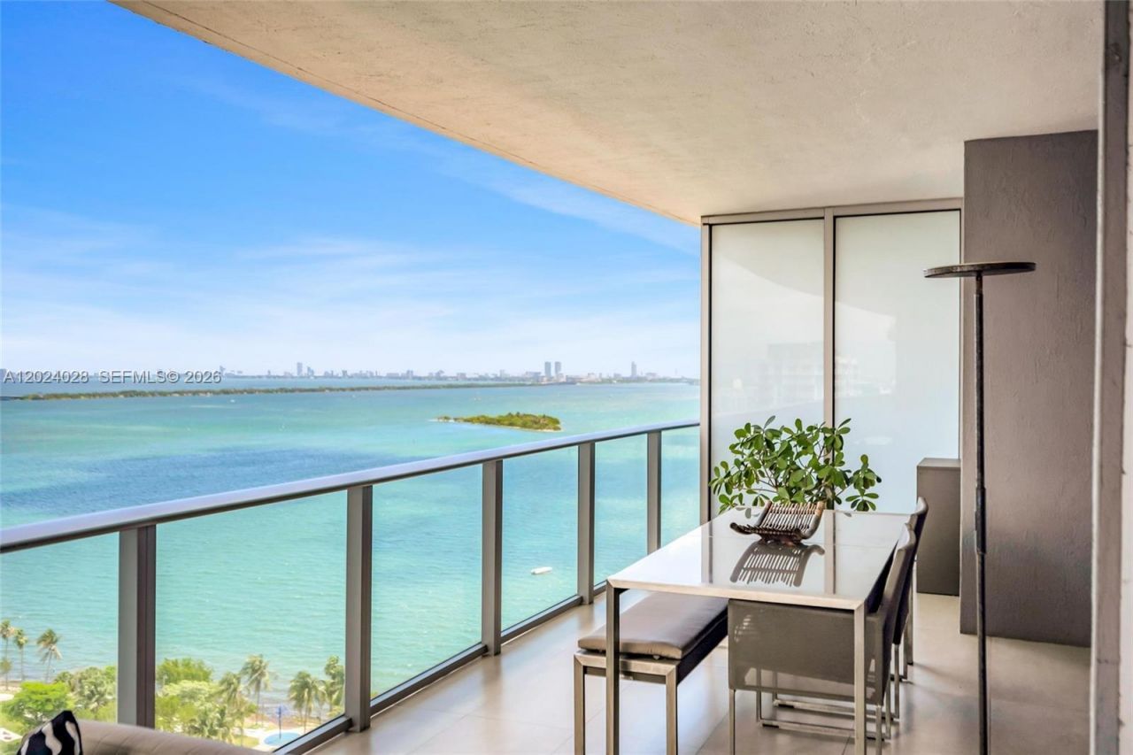 488 NE 18th St, Unit 2011, Miami, FL 33132 Photo