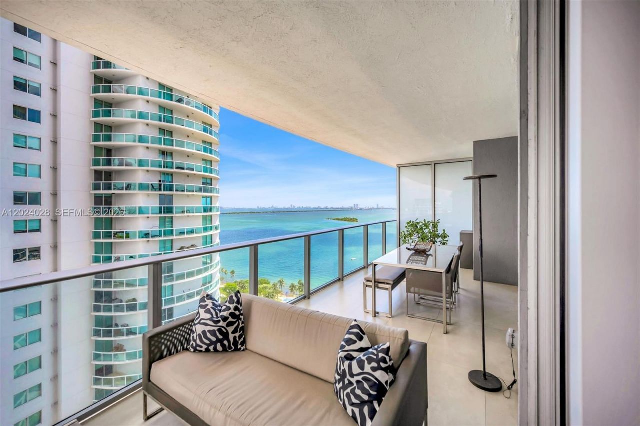 488 NE 18th St, Unit 2011, Miami, FL 33132 Photo