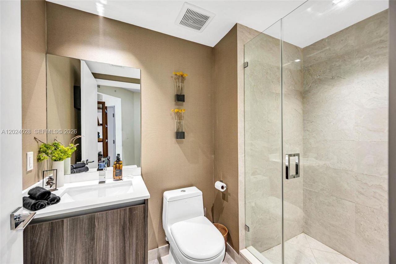 488 NE 18th St, Unit 2011, Miami, FL 33132 Photo