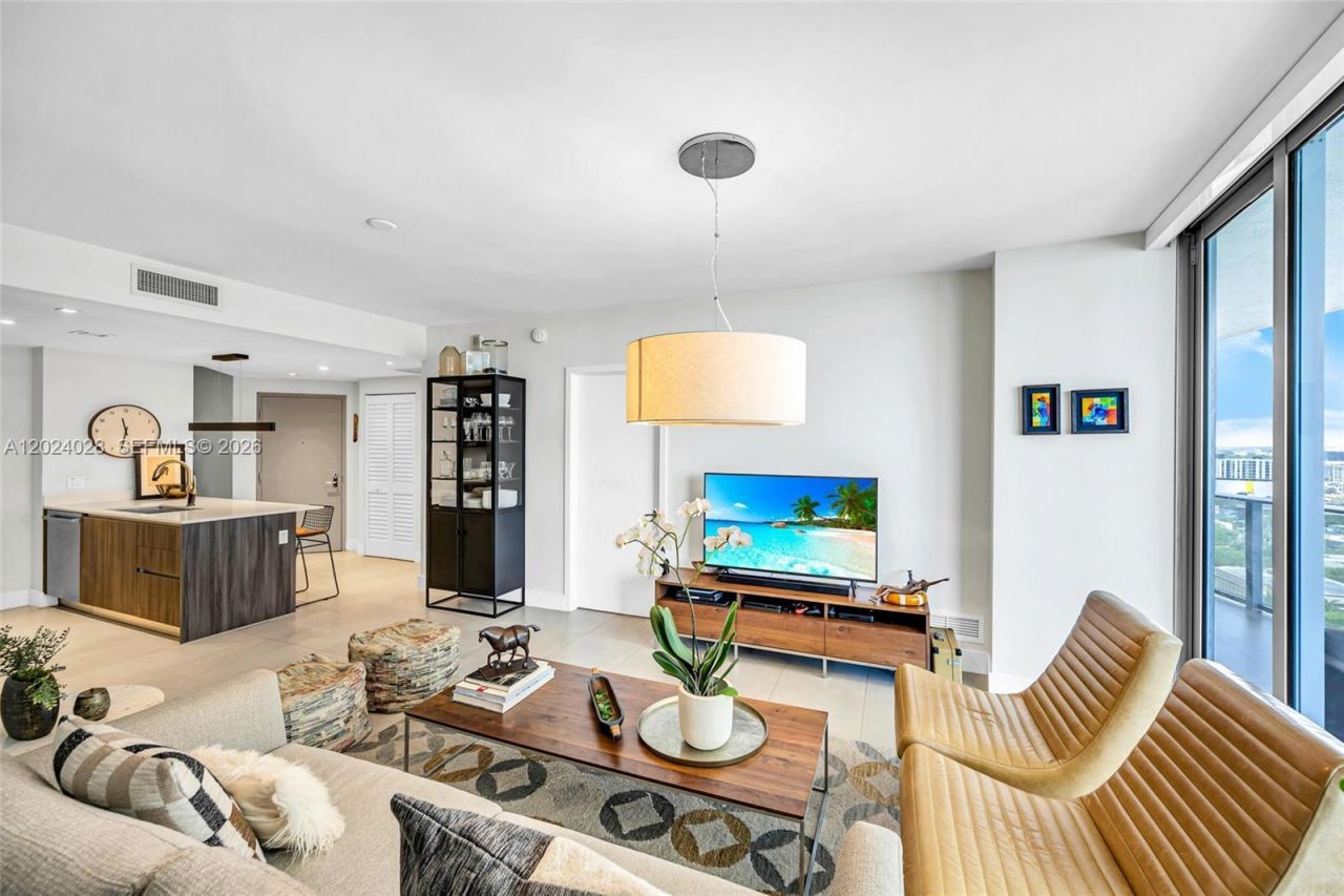 488 NE 18th St, Unit 2011, Miami, FL 33132 Photo