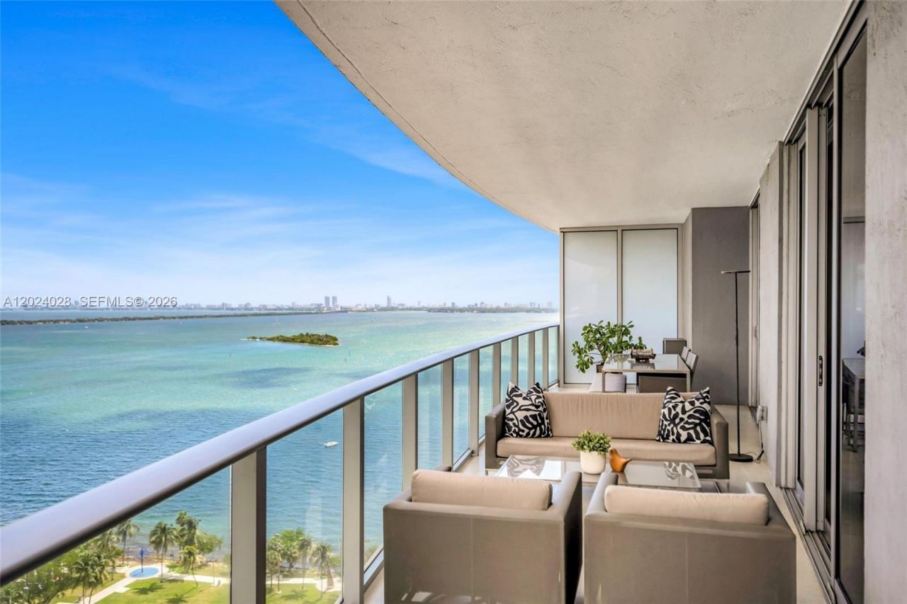 488 NE 18th St, Unit 2011, Miami, FL 33132 Photo