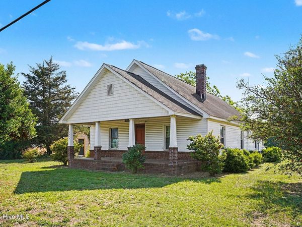 3413 Nc 210, Lillington, NC 27546