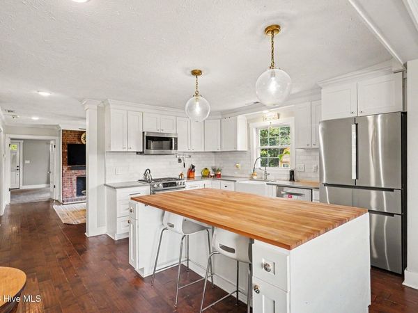 3413 Nc 210, Lillington, NC 27546