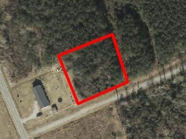 0 Old Mill Lane, Gates, NC 27937