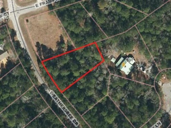 271 Weathersbee Drive, Hampstead, NC 28443