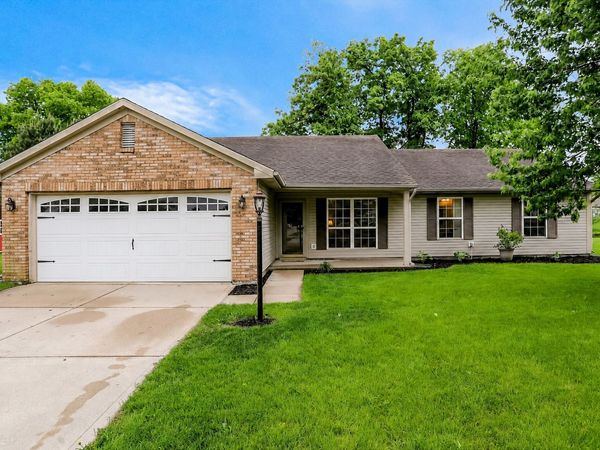 5165 Pine Hill Drive, Noblesville, IN 46062