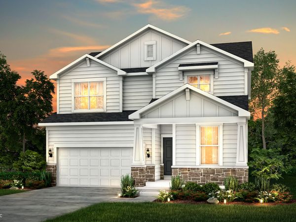 3346 Churchill Lane , Whitestown, IN 46075