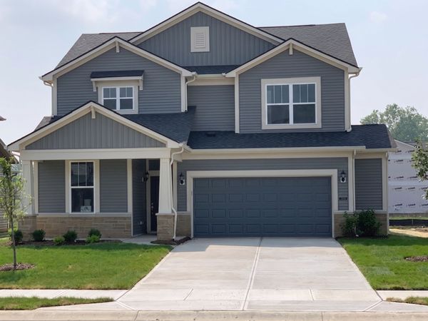 3346 Churchill Lane, Whitestown, IN 46075