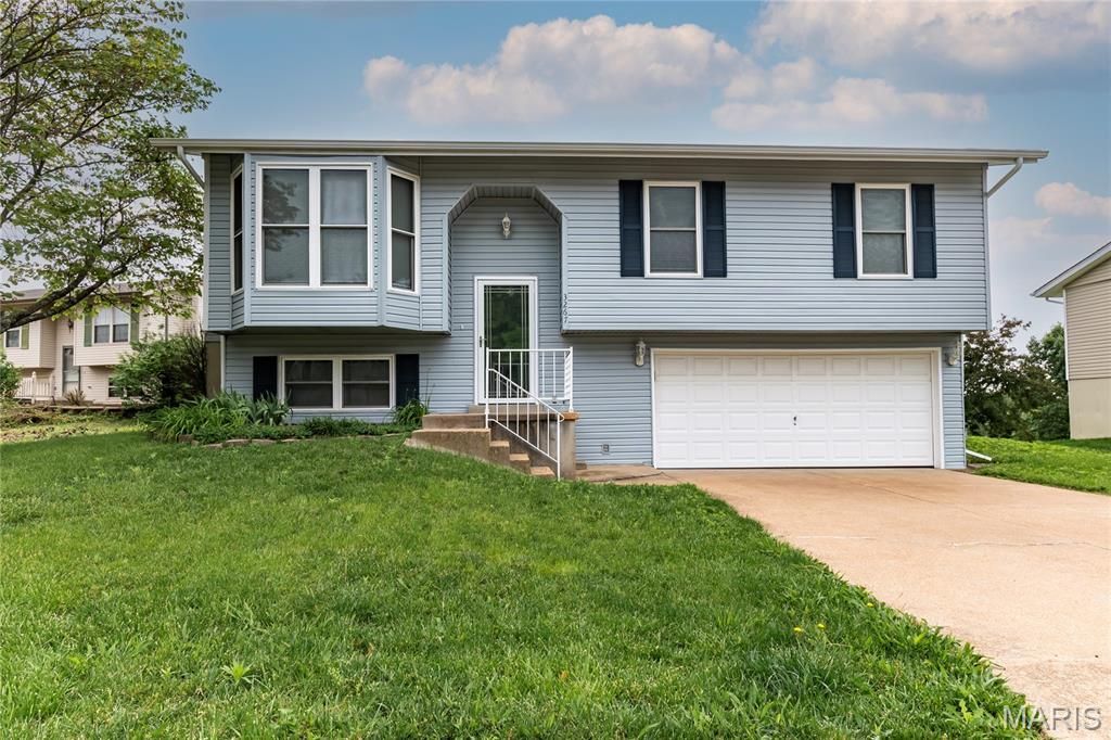 3267 Lupine Drive , Arnold, MO 63010 Main Photo