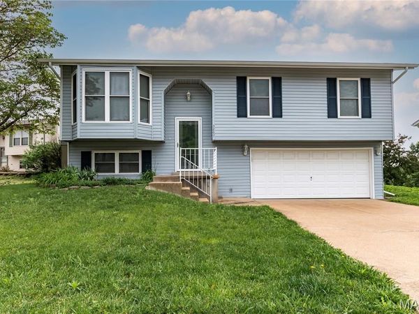 3267 Lupine Drive , Arnold, MO 63010