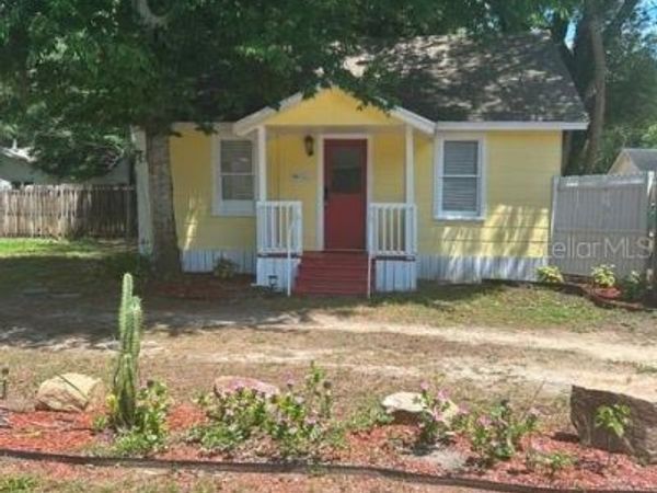 5426 8TH STREET , Unit 1, ZEPHYRHILLS, FL 33542
