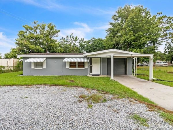 5390 S MANATEE TERRACE , HOMOSASSA, FL 34446