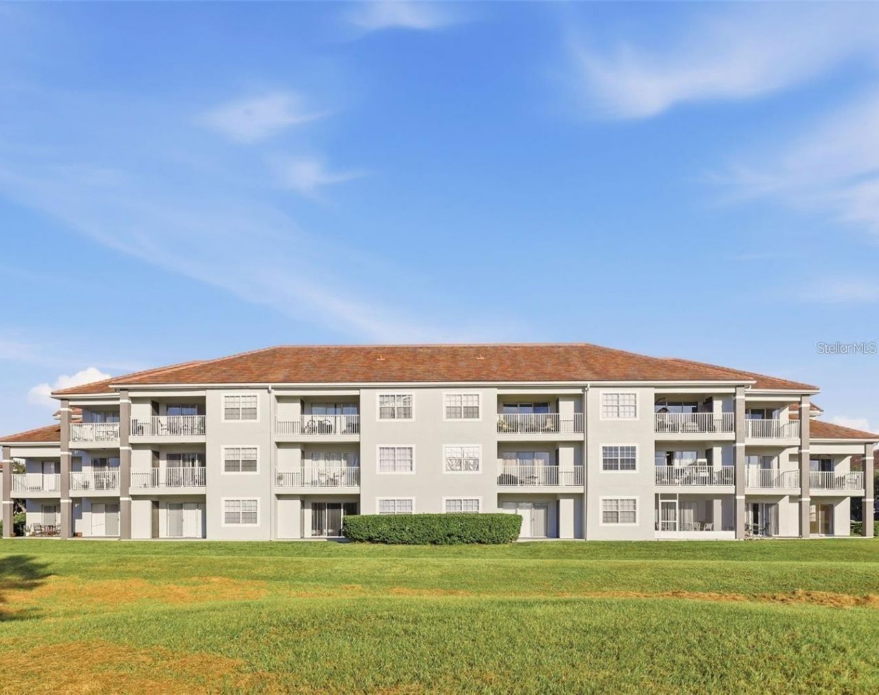 13803 Fairway Island Drive, Unit 1618, Orlando, FL 32837 Photo