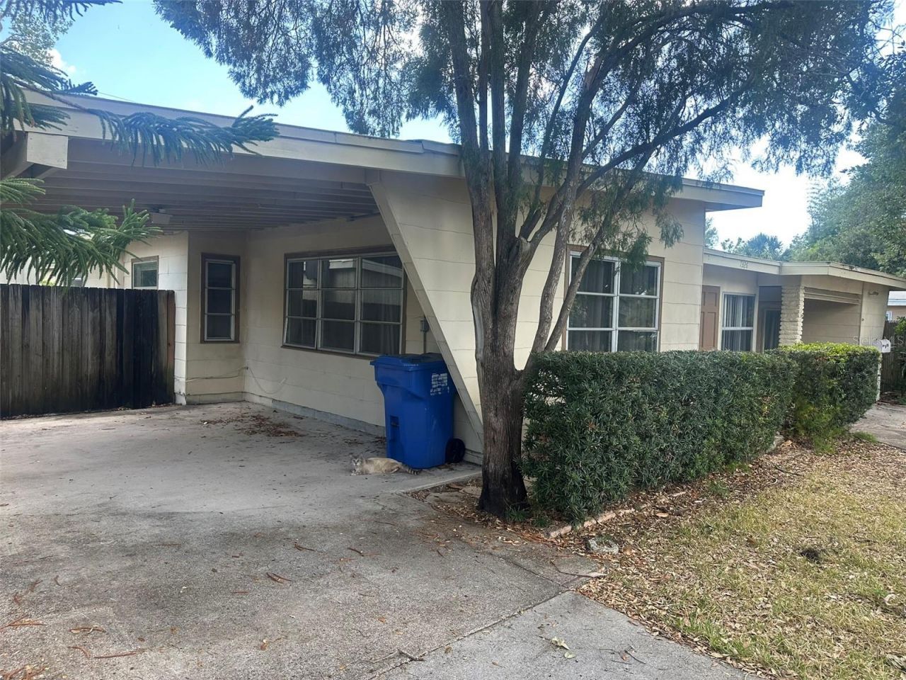 7326 11th Avenue N, Saint Petersburg, FL 33710 Photo