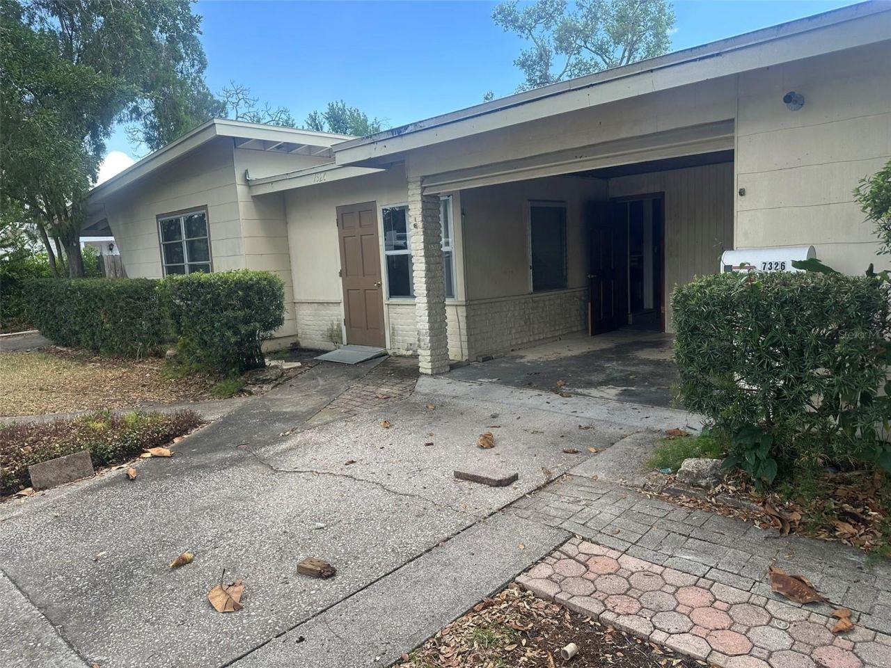 7326 11th Avenue N, Saint Petersburg, FL 33710 Photo