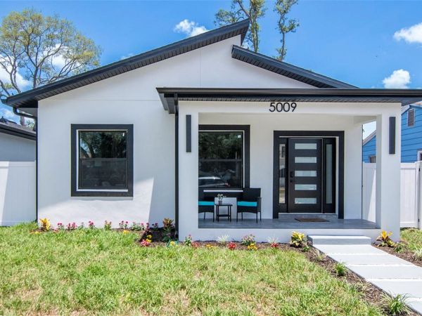 5009 9TH AVENUE S, GULFPORT, FL 33707