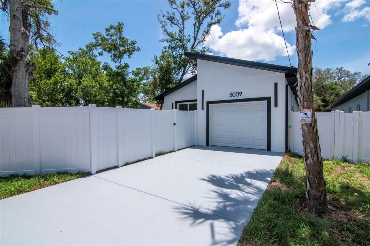 5009 9th Avenue S, Gulfport, FL 33707 Photo