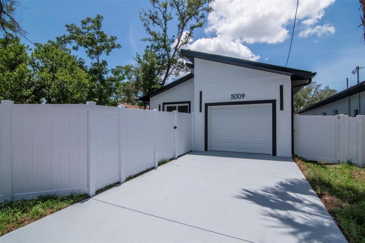 5009 9th Avenue S, Gulfport, FL 33707 Photo