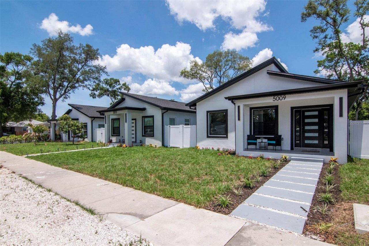 5009 9th Avenue S, Gulfport, FL 33707 Photo
