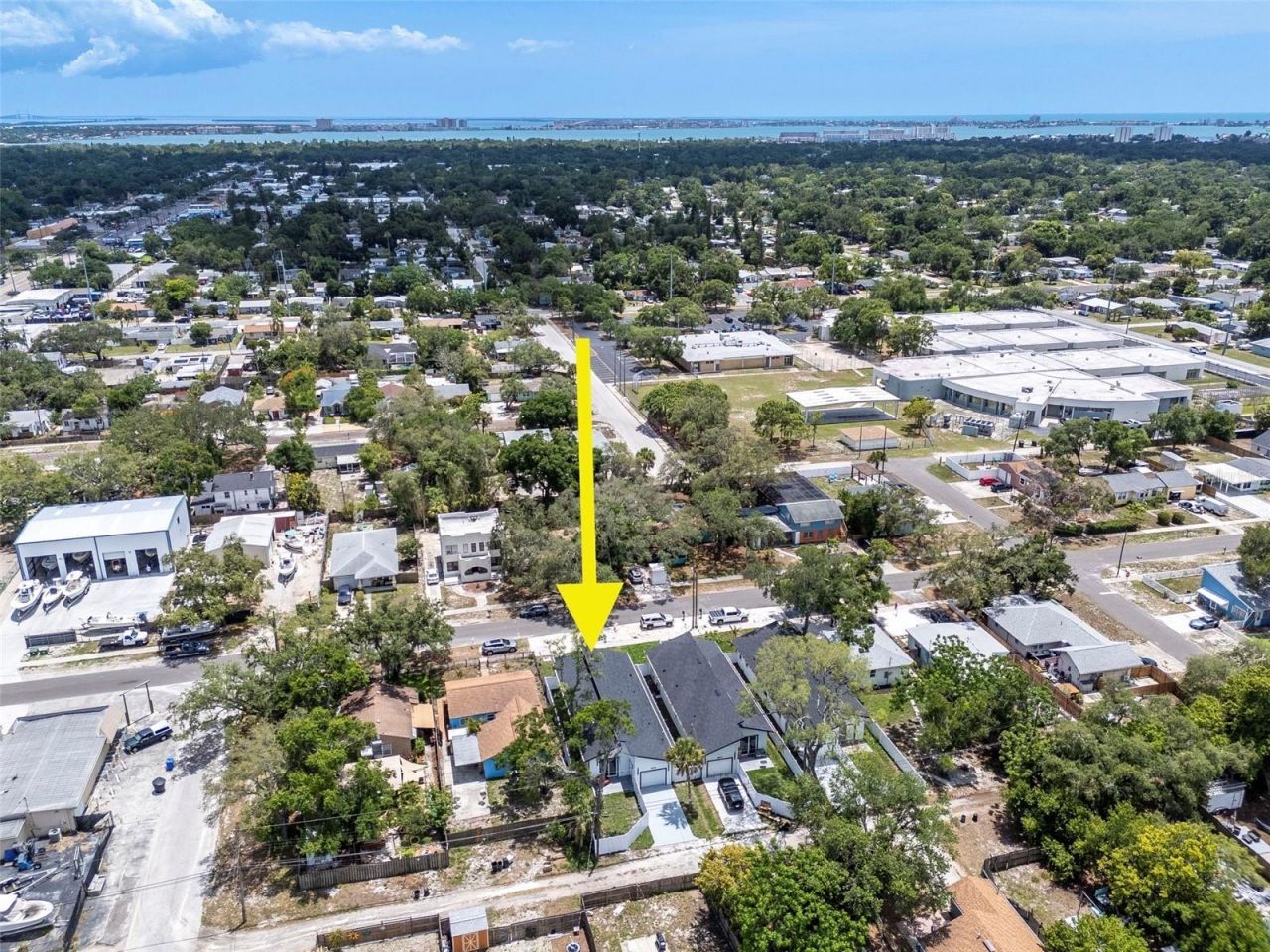 5009 9th Avenue S, Gulfport, FL 33707 Photo